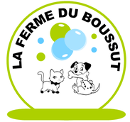 Pension familiale pour Chiens et Chats La Ferme du Boussut : 06.12.53.32.35